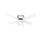 Ventilateur Neptune Canarm 42" blanc CF15542411S
