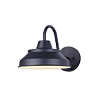 Lumière de Grange LED Canarm LBL167A10WACBK 20w Noir