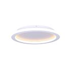 Canarm Gavyn LFM279A16WH Blanc mat Plafonnier LED