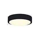 Kit d'éclairage LED Canarm FANBOS LK-CPBK 22W noir mat