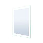 Miroir LED Canarm LM104A2331D 50W