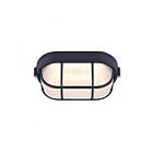 Lumière extérieure LED Canarm LOL386BK 11.7w Noir