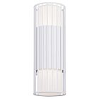 Canarm Javon LOL651WH Blanc 12W Éclairage d'extérieur LED