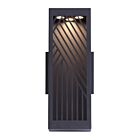 Canarm Zene LOL659BK Noir 13W Éclairage d'extérieur LED