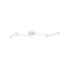 Canarm Axa LT295A05WH Blanc mat Éclairage Sur Rail