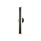 Canarm Stella LVL256A04BK Acrylic Vanity Light