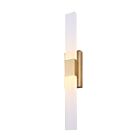 Canarm Farrow LVL291A02GD Or Vanité LED
