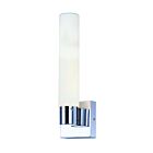 Applique murale LED Canarm BEYLA LWF206A15CH 10.5W chrome