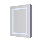 Cabine de Médicaments LED Canarm MC102A1624RN 20W