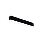 CSC LED AL2-DI-20W-3CCT-UD-BK 20W 2' Noir Strip linéaire CCT Sélectionnable