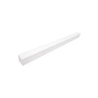 Strip linéaire de 4' avec température CCT au choix CSC LED AL4-DI-40W-3CCT-UD 40W Blanc