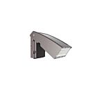 CSC LED AWP03-120W-D-40K-UD 120W Bronze Architecturale LED Wall Pack (VENTE FINALE)