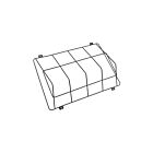 Grillage de protection pour wall packs CWP04 CSC LED CWP04-WG (VENTE FINALE)