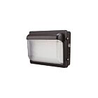 CSC LED CWPS-80W-3P-3CCT-UD Bronze Wall Pack Wattage et CCT Sélectionnable