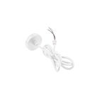 CSC LED CYL-S-KIT-WH Blanc Cylindre Kit de montage suspendu