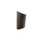 Couvercle DWS 4 pour applique murale décorative CSC LED DWS-C4 bronze