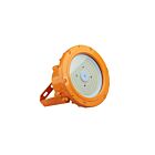 Luminaire antidéflagrant rond CSC LED EXPR-60W-50K 60W orange