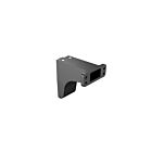 CSC LED FL-FM01-BK Noir Support fixe pour projecteur