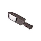 CSC LED FL04B-200W-30K-UD 200W Bronze LED Projecteur flood (VENTE FINALE)