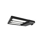 CSC LED FL05-300W-3P-3CCT-UD-BK Noir Projecteur flood Wattage et CCT Sélectionnable
