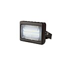 Mini projecteur Série FLM CSC LED FLM-15W-40K-LV-YK 15W bronze (VENTE FINALE)