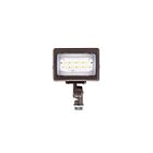 CSC LED FLM02-15W-40K-LV-KN 15W Bronze Projecteur