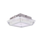 CSC LED GCL01-45W-40K-UD 45W Blanc LED Plafonnier de garage