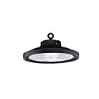 Highbay série HB7C CSC LED HB7C-240W-40K-LV 240W Noir 4000K (VENTE FINALE)