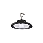 Highbay série HB8 CSC LED HB8-100W-3P-3CCT-UD Noir puissance et température CCT au choix
