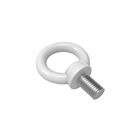 Boulon à œil pour les baies hautes HB8 CSC LED HB8-EB-WH