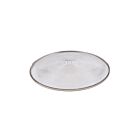 Couvercle de fond CSC LED HB8-PC-REF-XL-BCV HB8 à utiliser avec HB8-PC-REF-XL