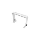 CSC LED HB8-YK-SM-WH Support Yoke Mount pour Blanc 100W/150W HB8 baie haute