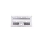 CSC LED KWP-TYPE-IV-SM Optique pour les Wallpack Keystone 40W