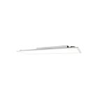 CSC LED PLS14-40W-3P-3CCT-UD 1' x 4' Blanc Panneau plat Wattage et CCT Sélectionnable