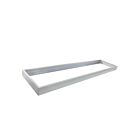 Trousse de montage en surface pour les panneaux lumineux PLS et PLP de 1 pi x 4 pi CSC LED PLS14-SK