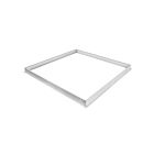 Ensemble de cadres encastrés pour les panneaux lumineux PLP et PLS de 2 pi x 2 pi CSC LED PLS22-RFK