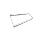 Trousse de montage en surface pour les panneaux lumineux PLP et PLS de 2' x 4'. CSC LED PLS24-SK