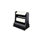 Wall Pack Rotatif CSC LED RWP02-80W-3CCT-LV 80W Bronze