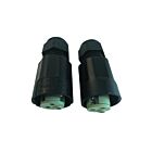 Connecteur pour luminaire triple protection CSC LED SL-3PIN-MALE (VENTE FINALE)