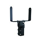 CSC LED SP01-SF-SM Noir Support Slipfit Pour 400W et 500W Projecteur de stade