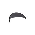 Visière pour luminaires SP01B 1000W f CSC LED SP01-VISOR-C noir