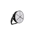 CSC LED SP01B-750W-50K-20D-UD 750W Noir Éclairage des stades de sport