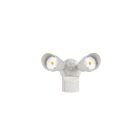 Lumière de sécurité à double tête CSC LED SS-HG70-20W 20W blanc