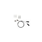 CSC LED ST-SUS-KIT Kit de suspension pour bande lumineuse ST