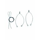 Câble aérien ST4 pour strip linéaire réglable ST4 CSC LED ST4-CABLE