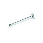 Luminaire T-Grid CSC LED TBAR2-DM-40K 10W argent 2' (VENTE FINALE)