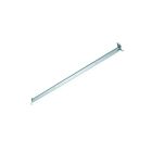 Luminaire T-Grid CSC LED TBAR4-DM-40K 20W argent 4' (VENTE FINALE)