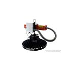 Kit de sauvegarde par batterie de secours - Montage pour BLD-GM30H-1500600-30W CSC LED UFO-EBU-KIT