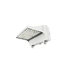 CSC LED WPX-120W-3CCT-UD-WH 120W Blanc Wallpack CCT sélectionnable (VENTE FINALE)