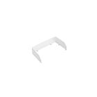 CSC LED WPX-VISOR-L-WH Blanc Visière WPX (VENTE FINALE)